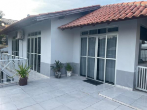 Casa 2 quartos Praia dos Ingleses e Santinho